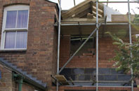 free Wesham home extension quotes