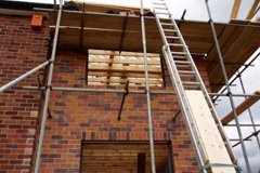 house extensions Wesham
